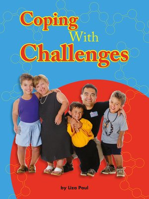 cover image of Coping With Challenges